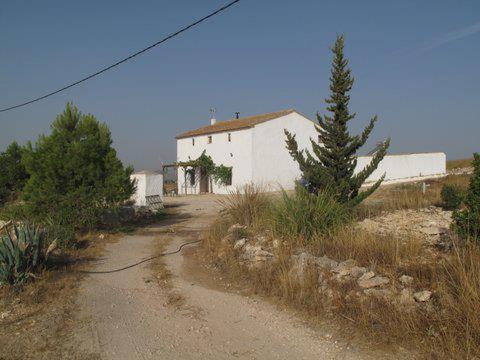 Casa Rural Casa Máxima Yecla Quarto foto