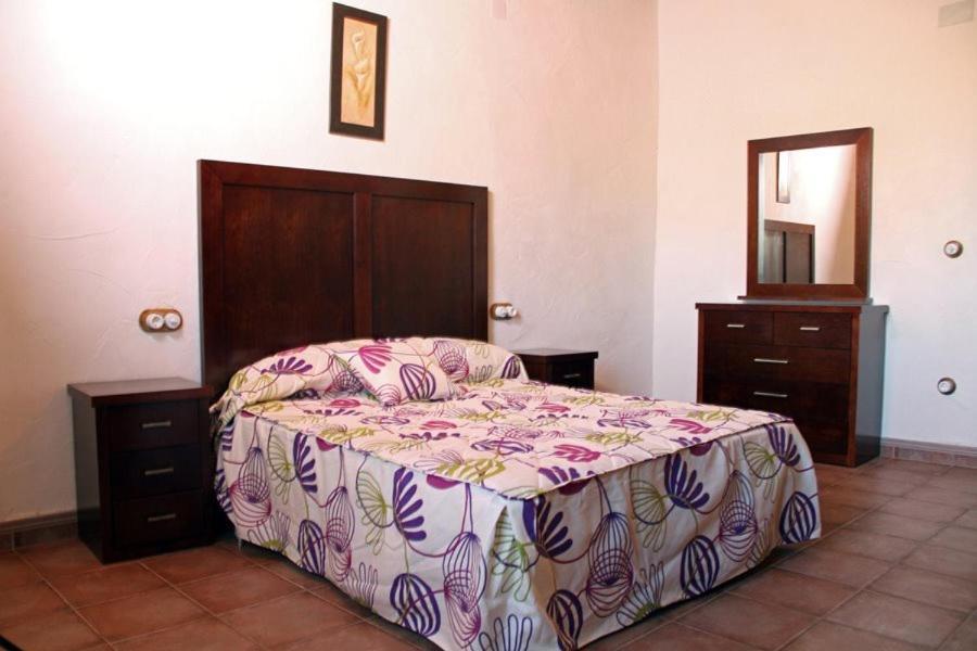Casa Rural Casa Máxima Yecla Quarto foto